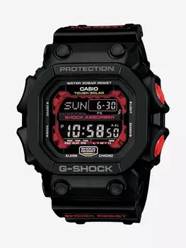 Наручные часы Casio G-SHOCK GXW-56-1A, Черный