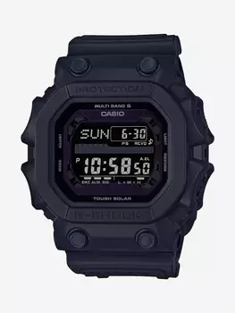 Наручные часы Casio G-SHOCK GXW-56BB-1E, Черный