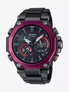 Наручные часы Casio G-SHOCK MTG-B2000BD-1A4, Черный