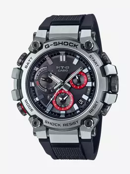 Наручные часы Casio G-Shock MTG-B3000-1A, Черный