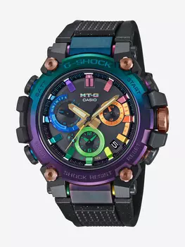 Наручные часы Casio G-Shock MTG-B3000DN-1A, Черный