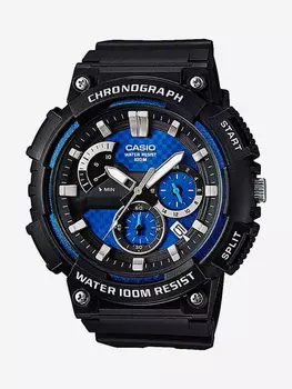 Наручные часы Casio MCW-200H-2A, Черный