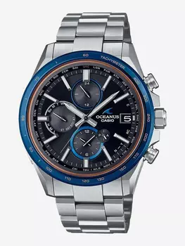 Наручные часы Casio OCEANUS OCW-T4000D-1A, Синий