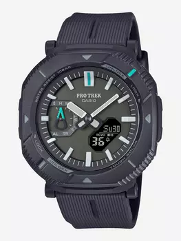 Наручные часы Casio ProTrek PRJ-B001-1E, Черный
