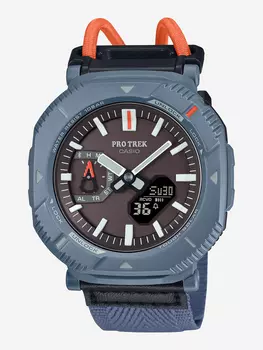Наручные часы Casio ProTrek PRJ-B001B-2E, Голубой