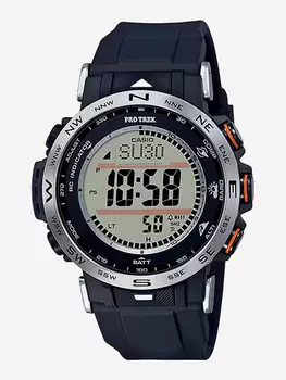 Наручные часы Casio Protrek PRW-30-1A, Черный