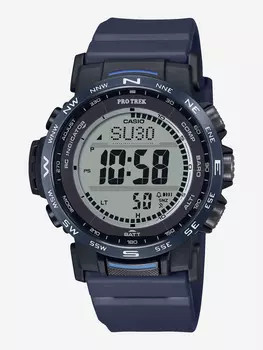 Наручные часы Casio ProTrek PRW-35Y-2E, Черный