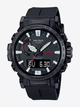 Наручные часы Casio ProTrek PRW-61Y-1B, Черный