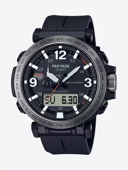 Наручные часы Casio ProTrek PRW-6611Y-1E, Черный
