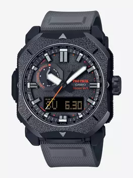 Наручные часы Casio ProTrek PRW-6900BF-1J, Черный