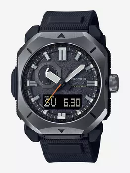 Наручные часы Casio ProTrek PRW-6900Y-1E, Черный