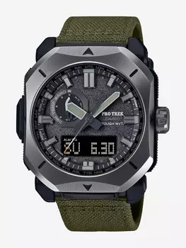 Наручные часы Casio ProTrek PRW-6900YB-3E, Серый