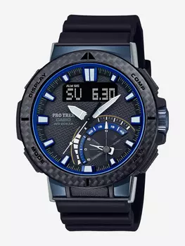 Наручные часы Casio ProTrek PRW-73X-1J, Черный