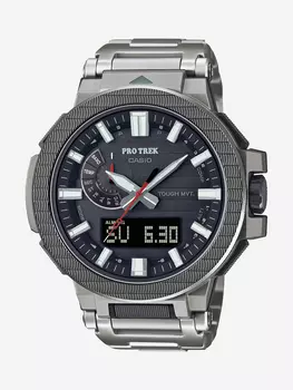 Наручные часы Casio ProTrek PRX-8001YT-7J, Серый