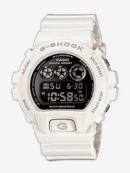 Наручные часы G-SHOCK DW-6900NB-7E, Белый