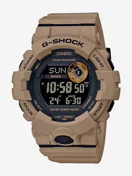 Наручные часы G-SHOCK GBD-800UC-5E, Бежевый