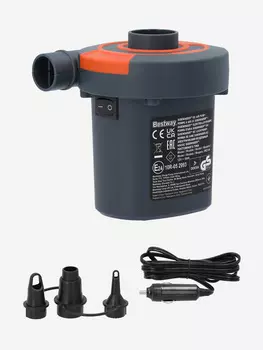 Насос электрический Bestway, Серый