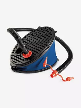 Насос ножной механический Intex INTEX, 28 см., Черный