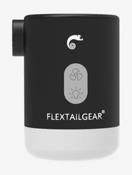 Насос портативный Flextail Max Pump 2 Pro Black, Черный