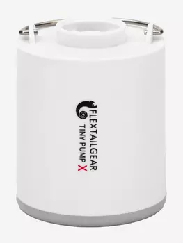 Насос портативный Flextail TIiny Pump X White, Белый