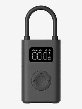 Насос портативный Xiaomi Mijia Electric Pump 2 MJCQB06QW, Черный
