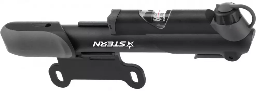 Насос Stern, Черный