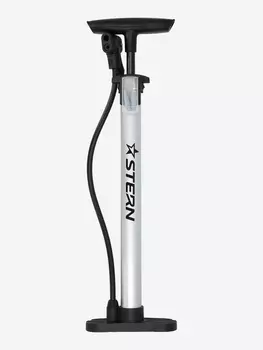 Насос Stern CP-10, Серебряный