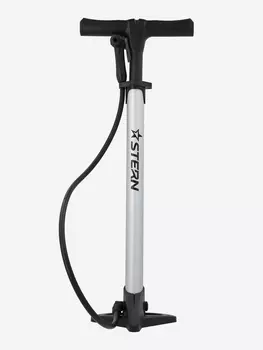 Насос Stern CP-12, Серебряный