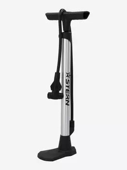 Насос Stern, Серебряный