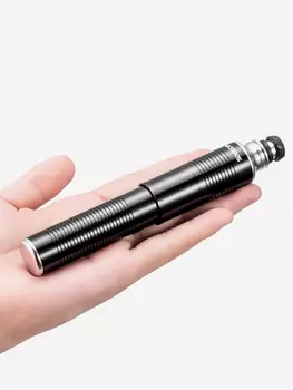 Насос велосипедный Rockbros 806-TEAM-B, Черный