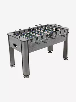 Настольный футбол "Contest" (142x75x86), Серый