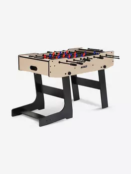 Настольный футбол, Мини футбол, Кикер Start Line Play Compact 48" Йоркшир, Бежевый