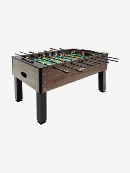 Настольный футбол,Мини-футбол Tournament Core 5 (Анкор), Коричневый