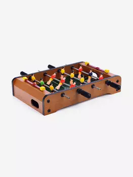 Настольный футбол "Все звезды", Зеленый