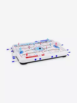 Настольный хоккей МИГ OMZET, Белый