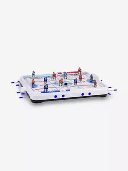 Настольный хоккей ЗМ OMZET, Белый