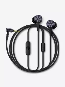 Наушники 1MORE Piston Fit E1009 серые, Серый