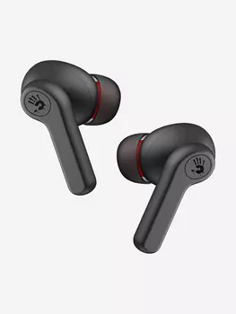 Наушники A4TECH Bloody M30 черный, Черный