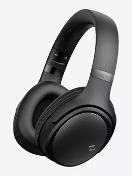 Наушники беспроводные HAVIT H630BT Black, Черный