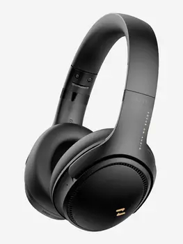 Наушники беспроводные HAVIT H630BT PRO Black, Черный