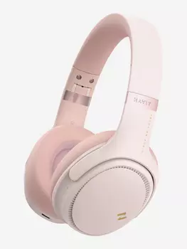 Наушники беспроводные HAVIT H630BT PRO Pink, Розовый