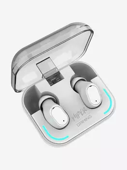Наушники беспроводные HIPER Aria H2 White, Белый