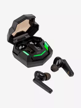 Наушники беспроводные HIPER Cobra X9 Black, Черный