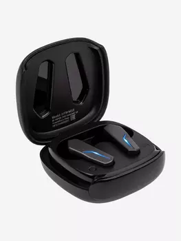 Наушники беспроводные HIPER Genome X8 Black, Черный