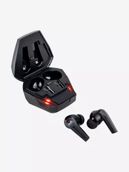 Наушники беспроводные HIPER Katana DX1 Black, Черный
