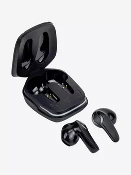 Наушники беспроводные HIPER Quantum X2 Black, Черный
