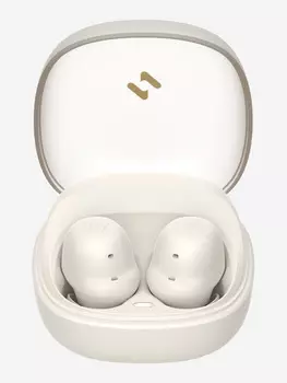 Наушники беспроводные игровые HAVIT True Wireless TW969 Beige, Бежевый
