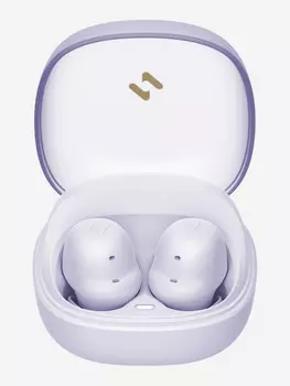 Наушники беспроводные игровые HAVIT True Wireless TW969 Purple, Фиолетовый