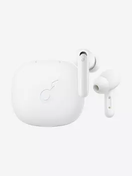 Наушники беспроводные SOUNDCORE Life Note 3 NC A3933 белый, Белый