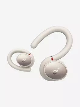 Наушники беспроводные SOUNDCORE Sport X10 A3961 белый, Белый